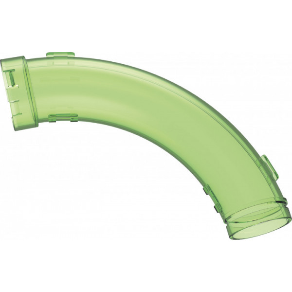 Фото - Комплектующие к гоночному треку Silverlit Набор изогнутых труб к треку Exost Loop (20236)