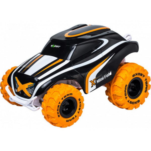 Фото - Радиоуправляемая машинка Silverlit MINI FOLD (20120)