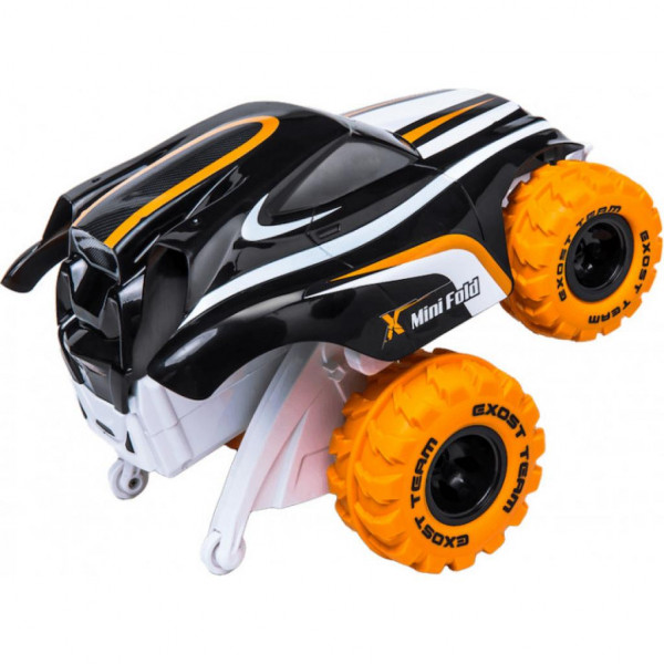 Фото - Радиоуправляемая машинка Silverlit MINI FOLD (20120)