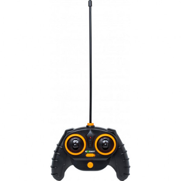 Фото - Радиоуправляемая машинка Silverlit MINI FOLD (20120)