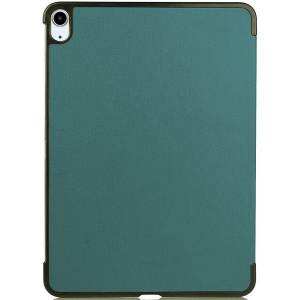 Фото - Чехол для планшета BeCover for Apple iPad Air 13" M2/M3 (2024/2025) Dark Green (711450)