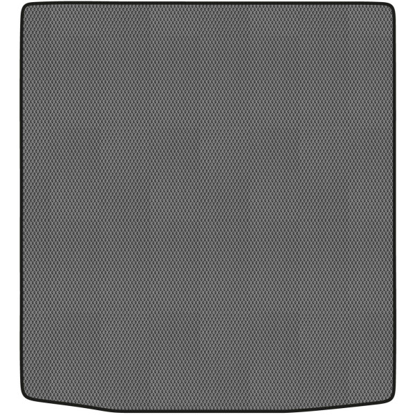 Фото - EVA коврик в багажник авто EVAtech для Octavia A4 Tour Skoda 1996-2010 1 поколение Combi EU (SK11555B1RGB)