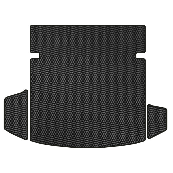 Фото - EVA коврик в багажник авто EVAtech для Kodiaq Restyling 7 seats Skoda 2021-2024 1 поколение SUV EU (SK42079BG3RBB) Фото - EVA коврик в багажник авто EVAtech для Kodiaq Restyling 7 seats Skoda 2021-2024 1 поколение SUV EU (SK42079BG3RBB)
