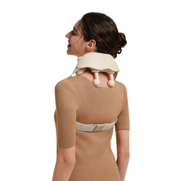 Фото - Массажер для шеи SKG HS500-2