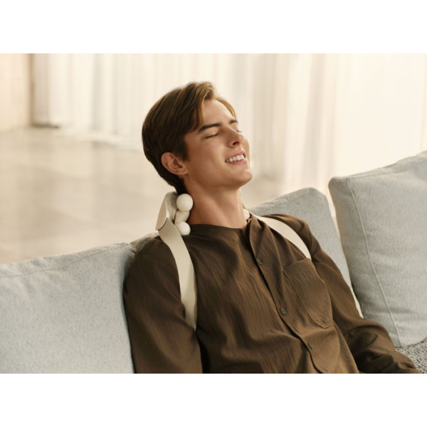 Фото - Массажер для шеи SKG HS500-2