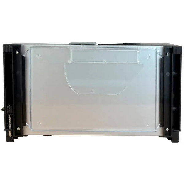 Фото - Ломтерезка Grunhelm GSL1718