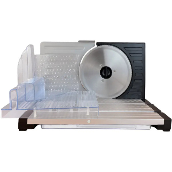 Фото - Ломтерезка Grunhelm GSL1718