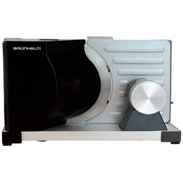 Фото - Ломтерезка Grunhelm GSL1718