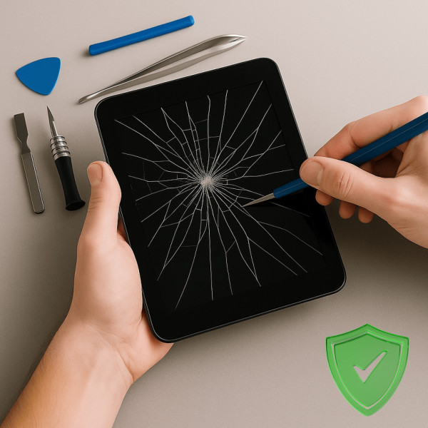 Фото - Услуга "Поддержка планшета "All Inclusive"