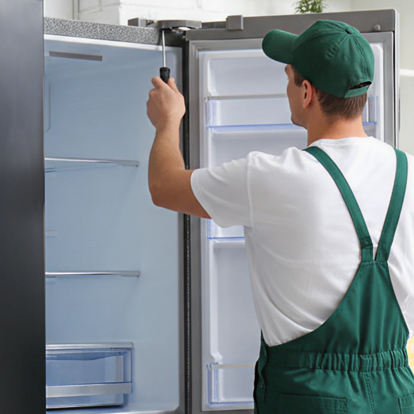 Фото - Профилактика холодильника
