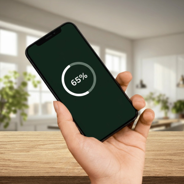 Фото - Подготовка смартфона или планшета Фото - Подготовка смартфона или планшета