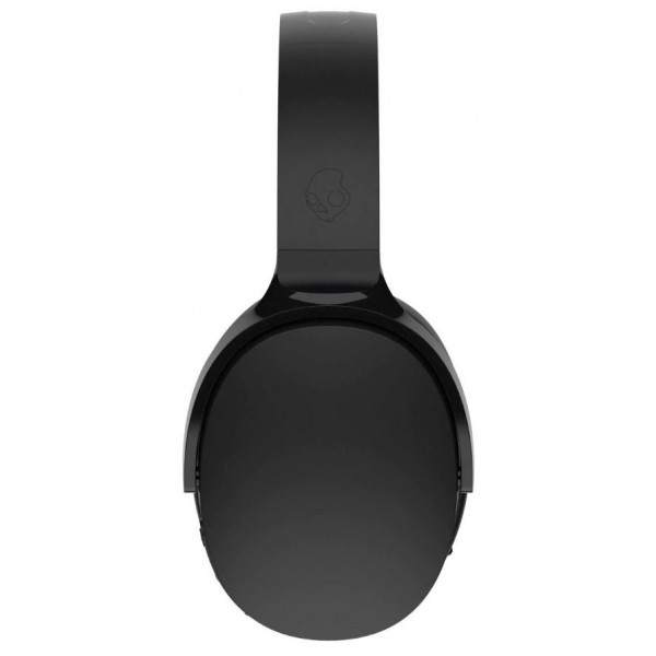 Фото - Наушники полноразмерные беспроводные Skullcandy Hesh 3.0 BT Black (S6HTW-K033)
