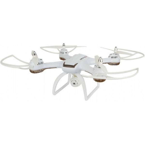 Фото - Квадрокоптер Skytech TK109H Cam Smart Connect 6 Axis (white)