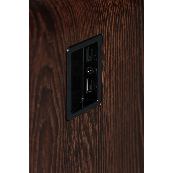 Фото - Мультимедийный стол Skyworth SRD-130BLWD