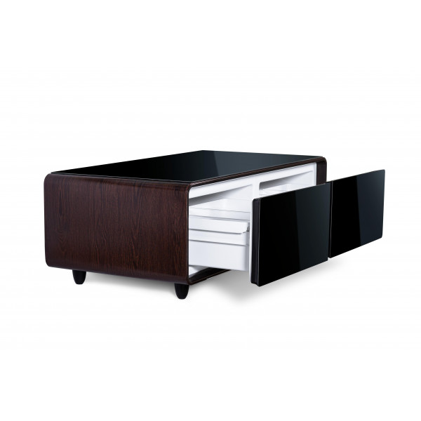 Фото - Мультимедийный стол Skyworth SRD-130BLWD