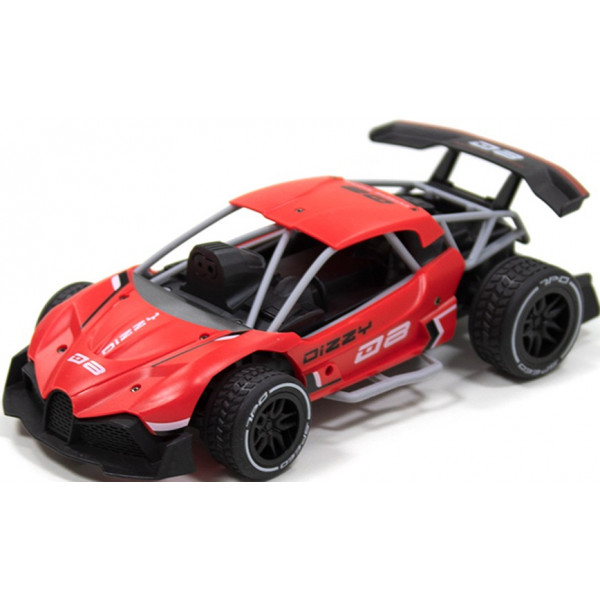 Фото - Радиоуправляемая машинка Sulong Toys GESTURE SENSING на р/у и на сенсорном управлении – DIZZY (красный, аккум.3,7V, 1:16) (SL-285RHR) Фото - Радиоуправляемая машинка Sulong Toys GESTURE SENSING на р/у и на сенсорном управлении – DIZZY (красный, аккум.3,7V, 1:16) (SL-285RHR)