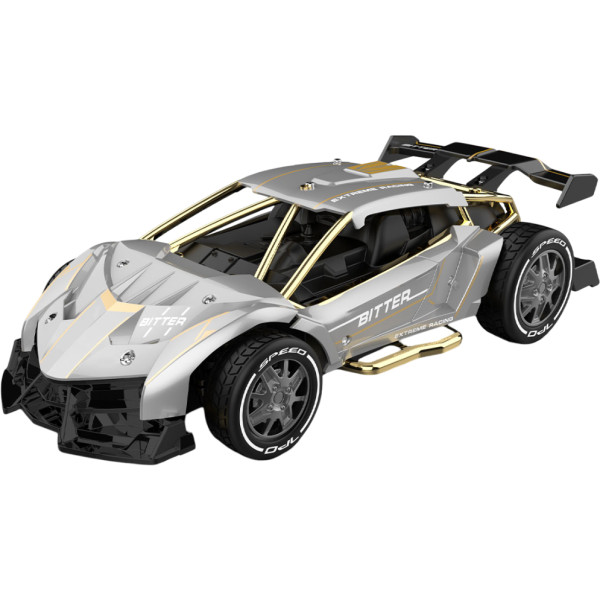Фото - Радиоуправляемая машинка KS Drive EXTREME RACING (SL-8212ARHS)