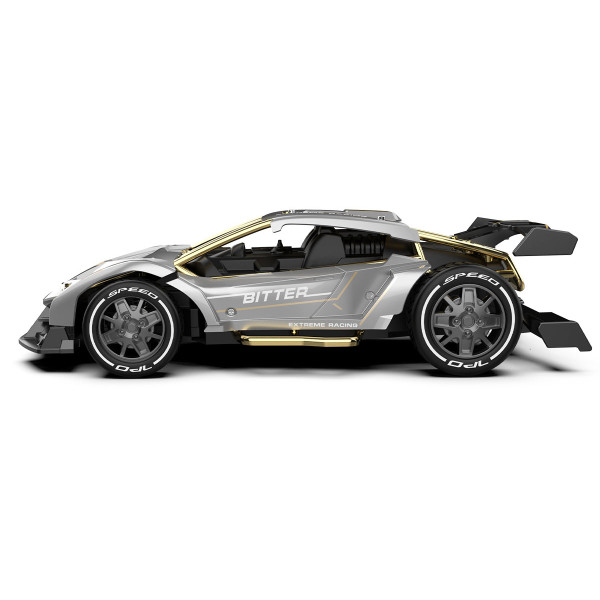 Фото - Радиоуправляемая машинка KS Drive EXTREME RACING (SL-8212ARHS)
