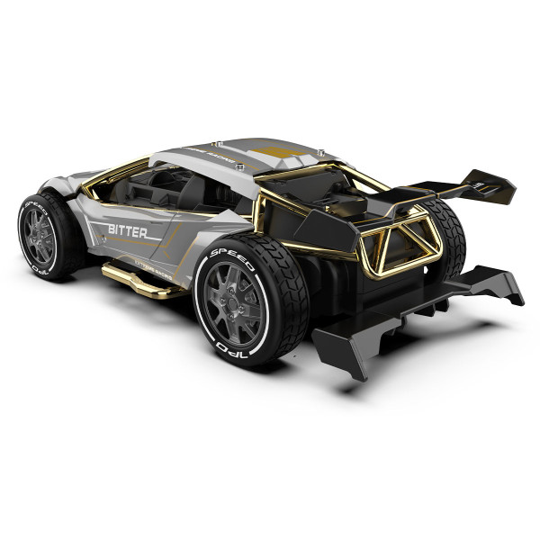 Фото - Радиоуправляемая машинка KS Drive EXTREME RACING (SL-8212ARHS)