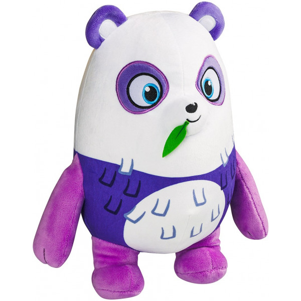 Фото - Мягкая игрушка животное Pinata Smashlings ПАНДА САНА (SL7008-4)