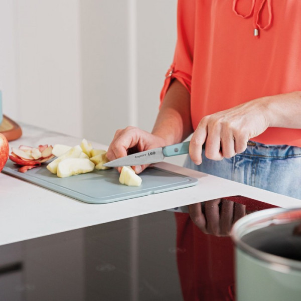 Фото - Нож для овощей Berghoff 3950348 Slate 9 см