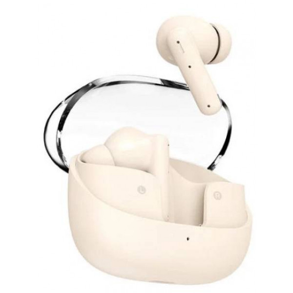 Фото - Наушники вкладыши беспроводные TWS Shanling MTW60 White