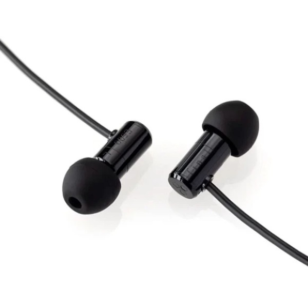 Фото - Наушники вкладыши проводные Final Audio E500 Black