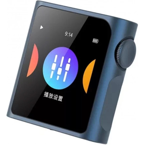 Фото - MP3 плеер Shanling M0 Pro Blue