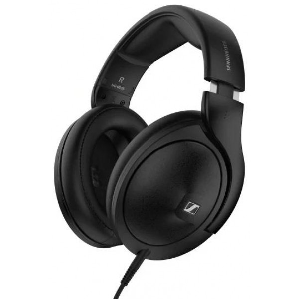 Фото - Наушники полноразмерные проводные Sennheiser HD 620 S