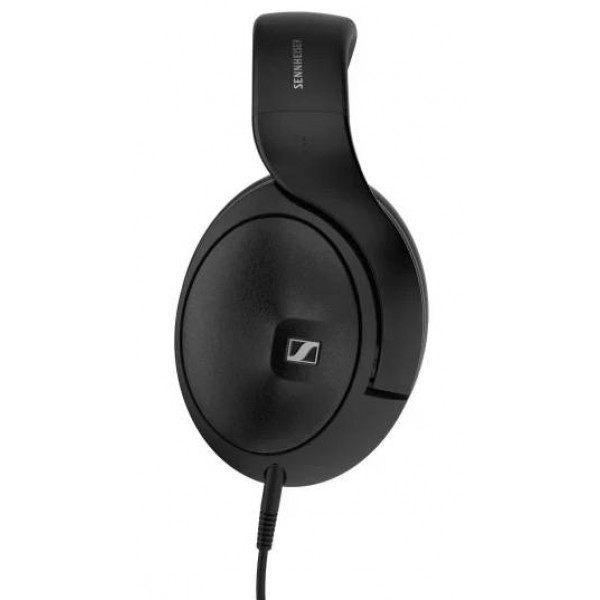 Фото - Наушники полноразмерные проводные Sennheiser HD 620 S