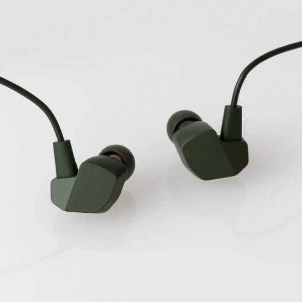 Фото - Наушники вкладыши проводные Final Audio VR2000 Black