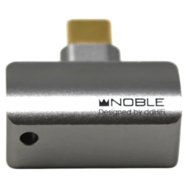 Фото - Усилитель для наушников Noble Audio 4.4mm Pentaconn with USB-C (TC44Pro)