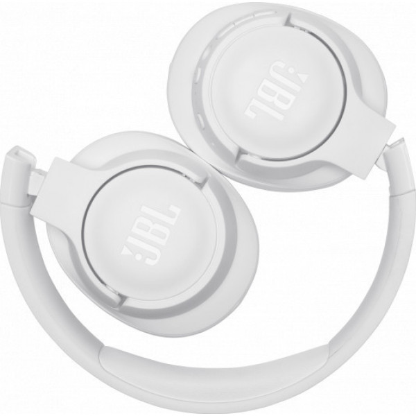 Фото - Гарнитура беспроводная JBL 760NC White (JBLT760NCWHT)