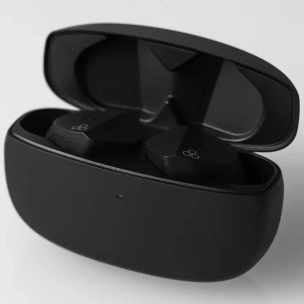 Фото - Наушники вкладыши беспроводные Final Audio ZE2000 Matte Black