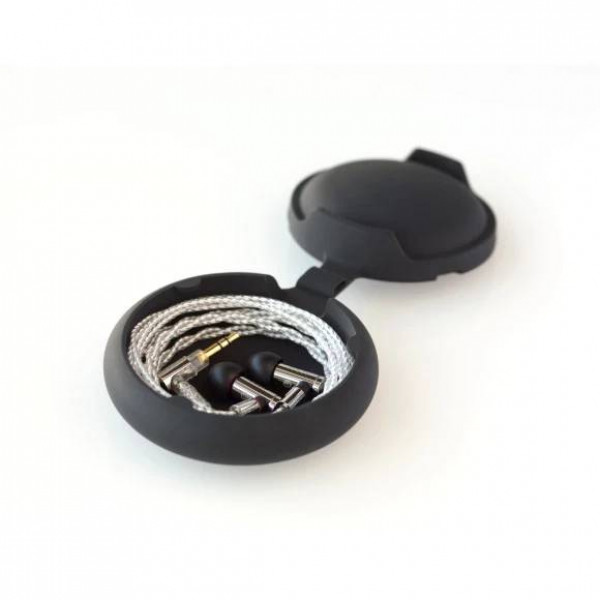 Фото - Наушники вкладыши проводные Final Audio E5000 Steel