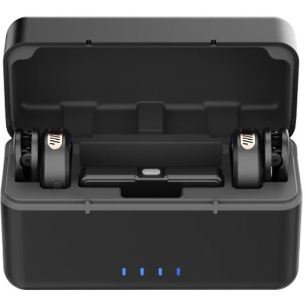 Фото - Микрофон для смартфона Takstar V2 Dual Wireless Video Microphone