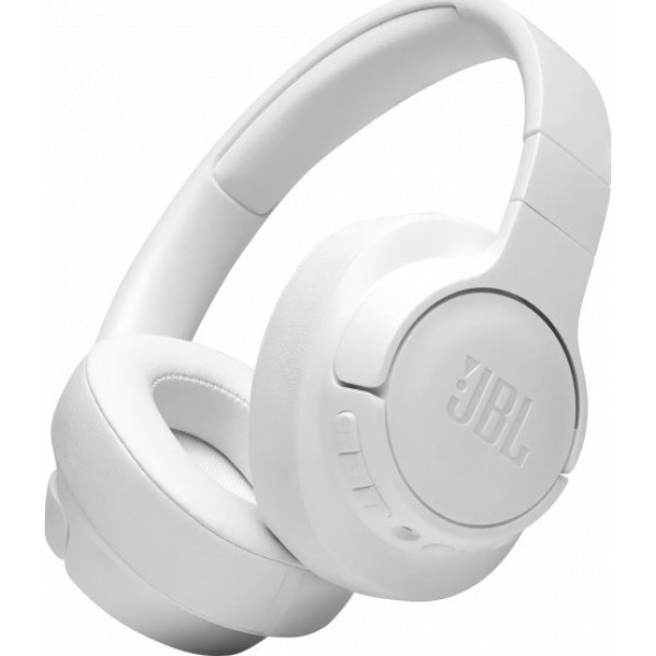 Фото - Гарнитура беспроводная JBL 760NC White (JBLT760NCWHT)