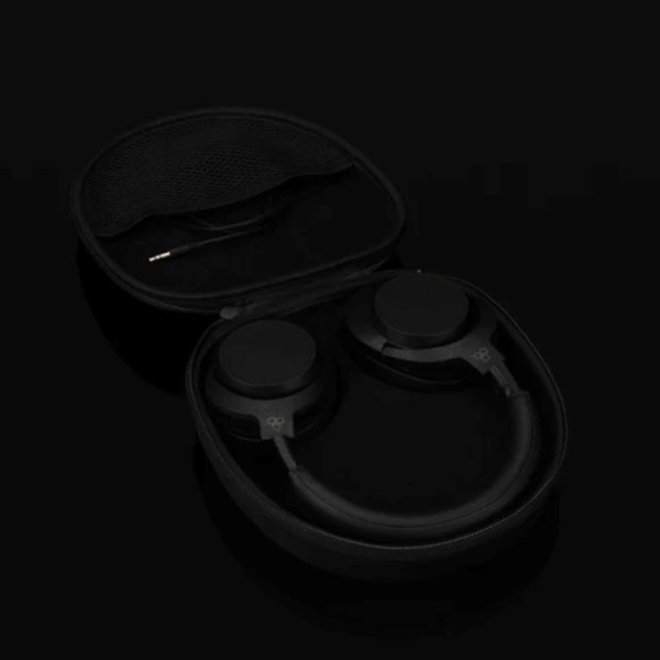 Фото - Наушники полноразмерные беспроводные Final Audio UX5000 Black