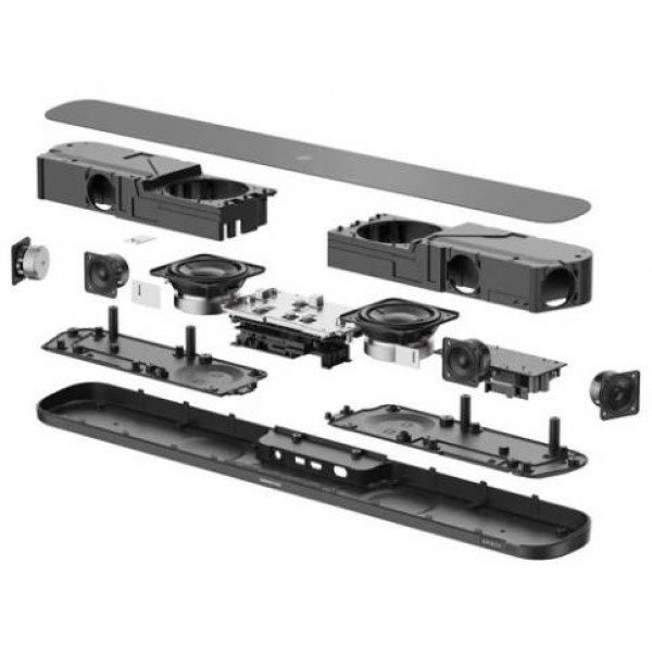 Фото - Саундбар Sennheiser AMBEO Mini (700136)