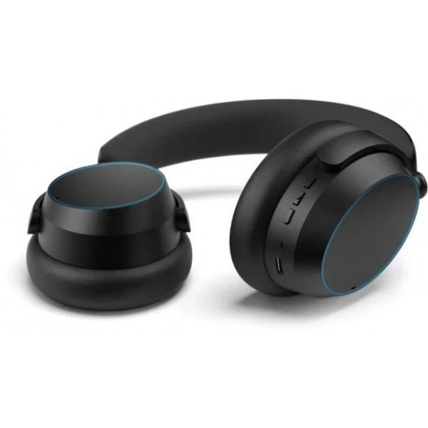 Фото - Наушники полноразмерные беспроводные Sennheiser Accentum Wireless Blue (700381)