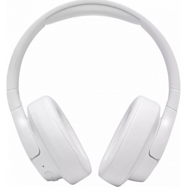 Фото - Гарнитура беспроводная JBL 760NC White (JBLT760NCWHT)