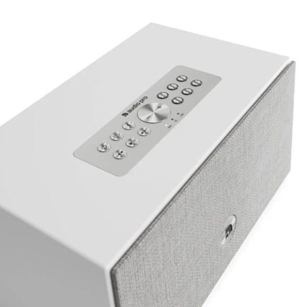 Фото - Портативная акустика Audio Pro C5 MkII W White