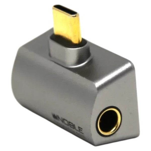 Фото - Усилитель для наушников Noble Audio 4.4mm Pentaconn with USB-C (TC44Pro)