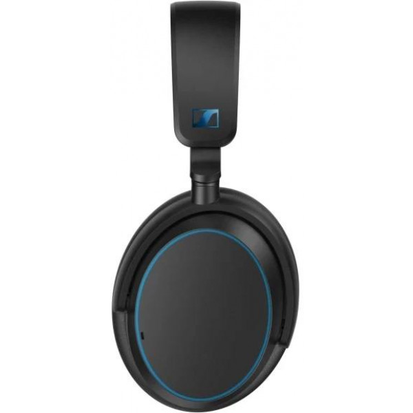 Фото - Наушники полноразмерные беспроводные Sennheiser Accentum Wireless Blue (700381)