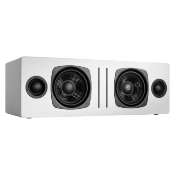 Фото - Акустическая система стационарная Audioengine B2 Wireless Speaker White