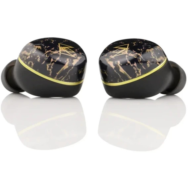 Фото - Наушники вкладыши беспроводные TWS Noble Audio REX5 Black