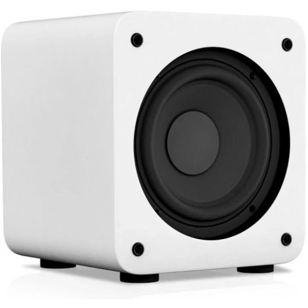 Фото - Сабвуфер Audioengine S6 Matte White