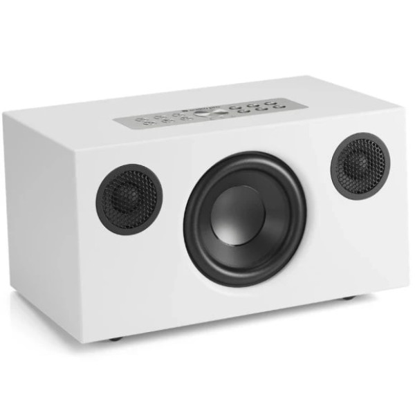 Фото - Портативная акустика Audio Pro C5 MkII W White