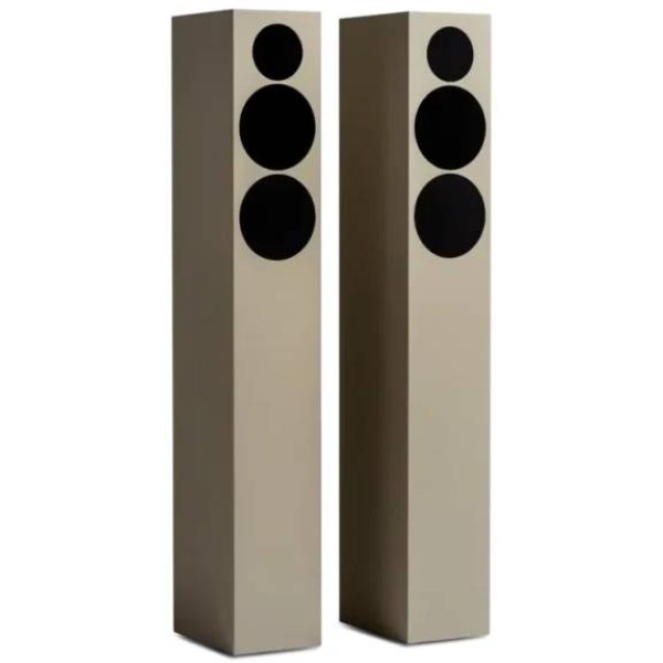 Фото - Акустическая система Tone Factory Speaker L Dune Grey Фото - Акустическая система Tone Factory Speaker L Dune Grey