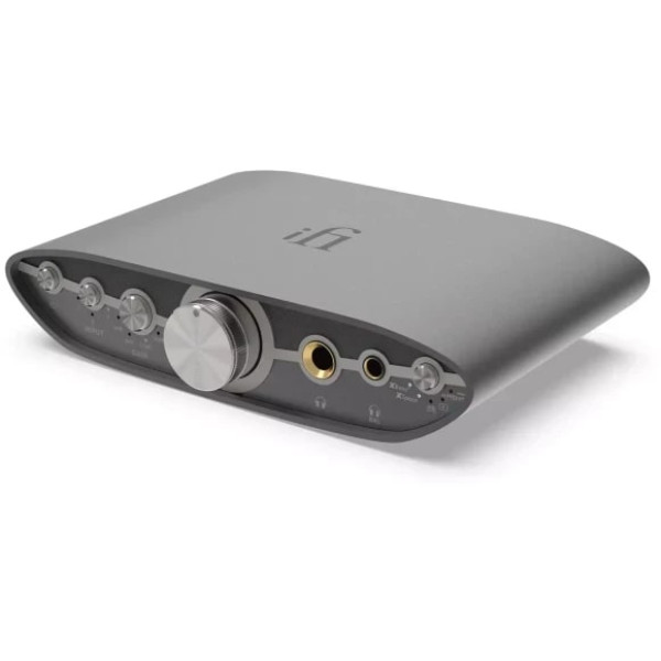 Фото - Усилитель для наушников iFi ZEN CAN 3 Black